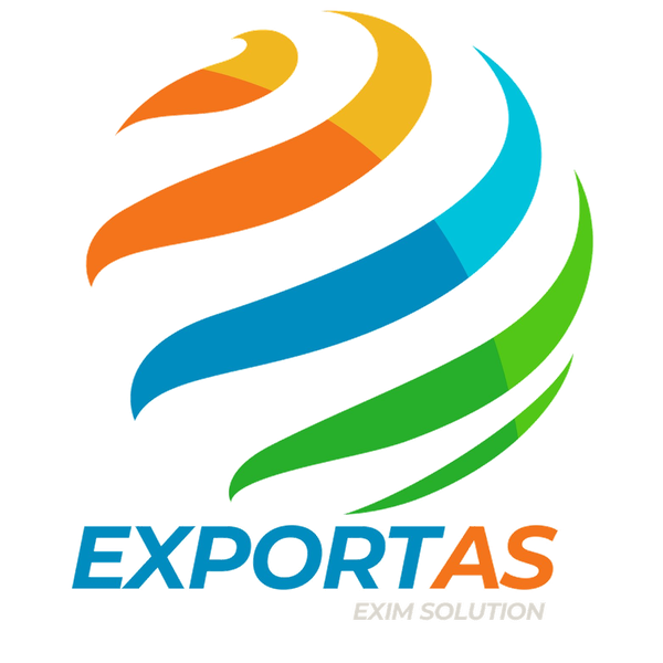 EXPORTAS Exim Solution